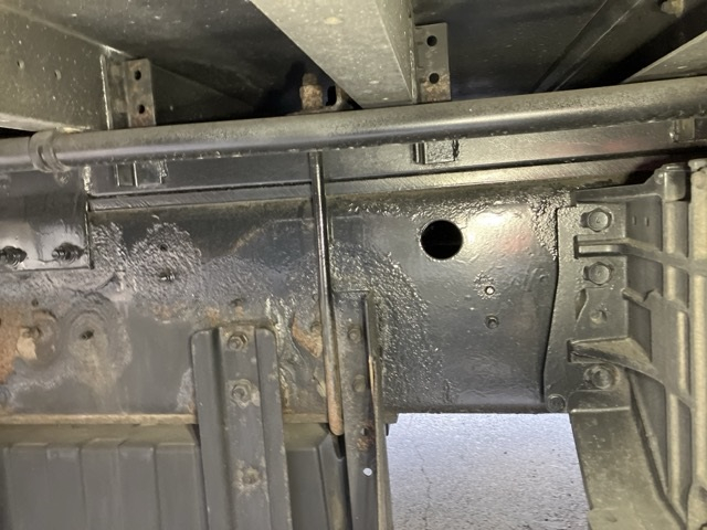 2006 Van Wing Hino Profia KS-FW1EXWG - Image 17