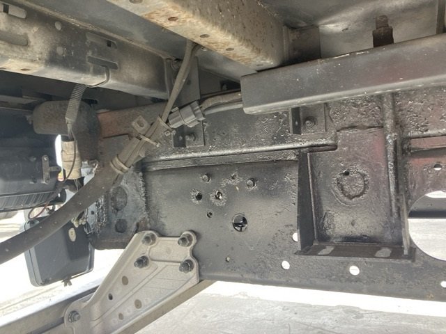 2004 Van Wing Isuzu Forward KK-FRR34L4 - Image 17