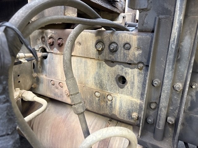 2007 Others Trucks Mitsubishi Fuso Super Great PJ-FU50JX - Image 17