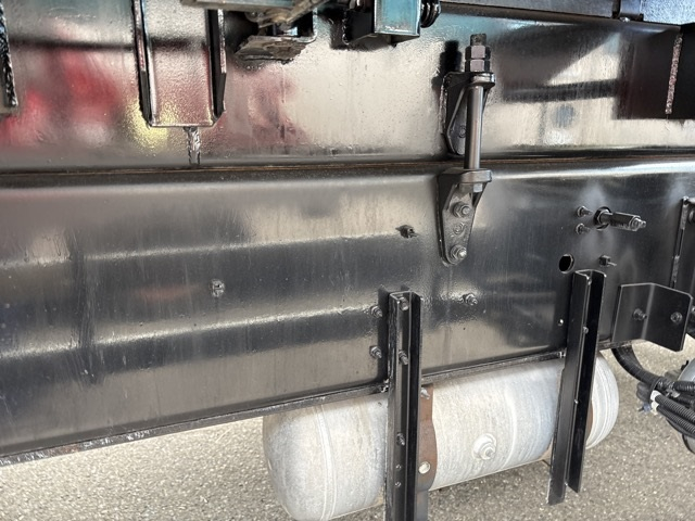 2013 Dump Tipper Truck Isuzu Giga QKG-CYZ77A - Image 17