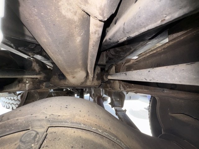 1987 Dump Tipper Truck Mitsubishi Fuso Canter P-FE305BD - Image 17