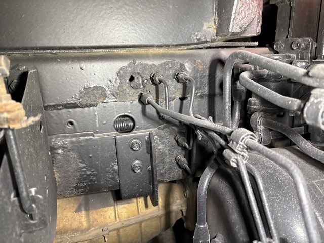 2015 Flat Body Truck Isuzu Forward SKG-FSR90S2 - Image 17