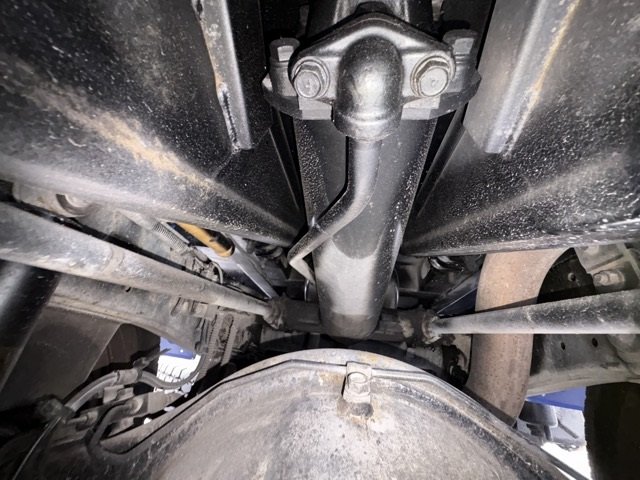 2013 Dump Tipper Truck Mitsubishi Fuso Canter TKG-FBA60 - Image 17