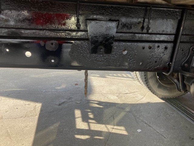 2007 Crane Truck Hino Ranger BDG-FE7JLWA - Image 17