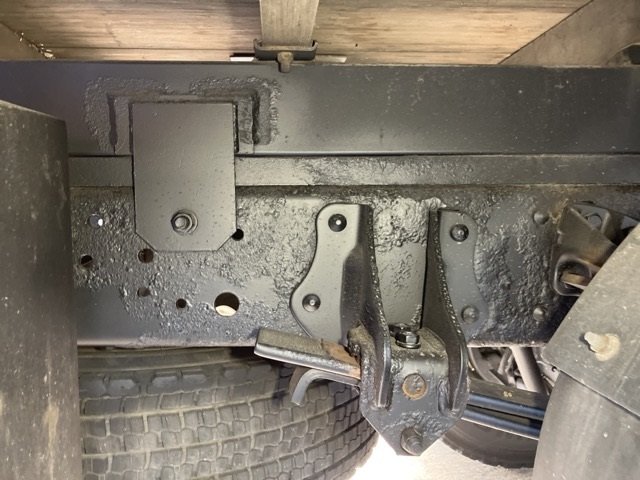 2019 Flat Body Truck Hino Ranger 2KG-FD2ABA - Image 17