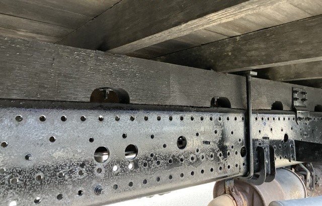 2010 Flat Body Truck Isuzu Forward PKG-FRR90S1 - Image 16