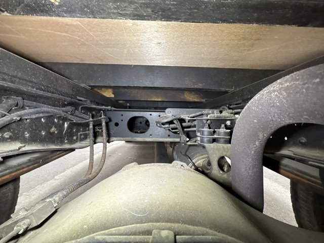 2021 Flat Body Truck Mitsubishi Fuso Canter 2PG-FEB50 - Image 17