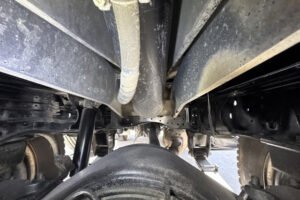 2019 Dump Tipper Truck Isuzu Elf TPG-NKR85AN