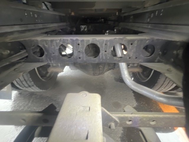 2004 Flat Body Truck Hino Dutro 625,868 - Image 17