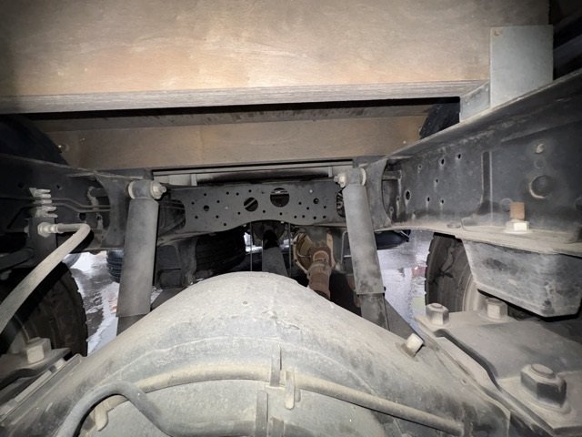 2017 Double Cab Truck Isuzu Elf TRG-NJR85A - Image 17