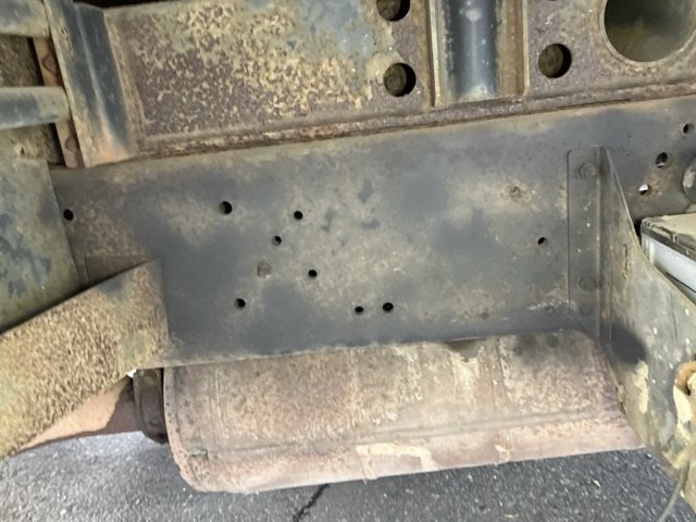 2003 Dump Tipper Truck Isuzu Forward KK-FSR33H4 - Image 17