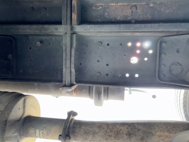 2007 Freezer Refrigerator Truck Mitsubishi Fuso Canter PA-FE83DEN - Image 18