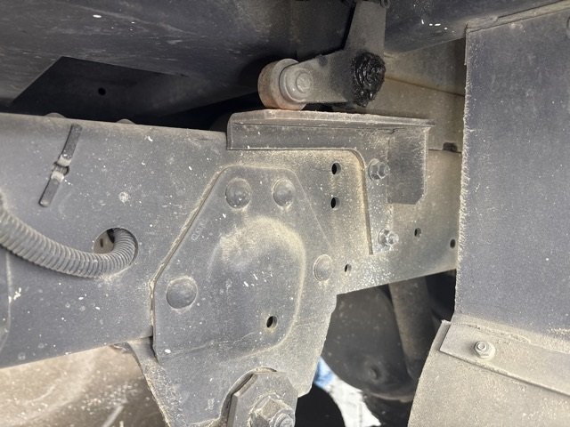 2007 Dump Tipper Truck Isuzu Elf BKG-NJR85AN - Image 18