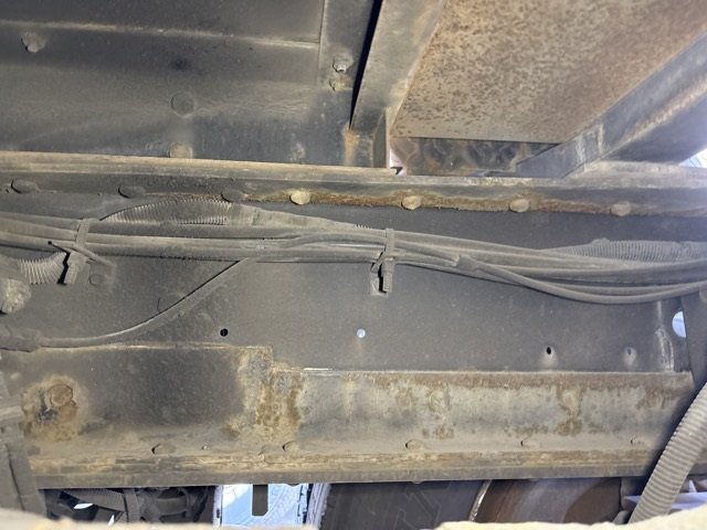 2014 Trailer Head Isuzu Giga QDG-EXZ52AJ - Image 18