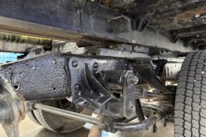 2000 Self Loader Isuzu Elf KK-NPR72PV