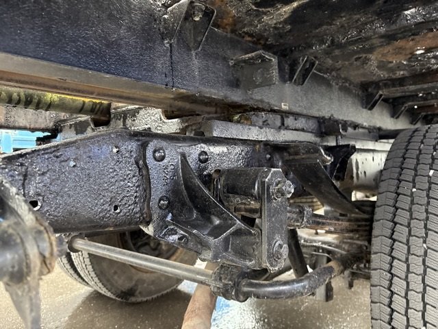 2000 Self Loader Isuzu Elf KK-NPR72PV - Image 18