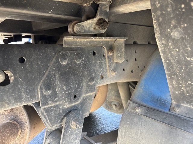 2005 Dump Tipper Truck Isuzu Elf PB-NKR81AD - Image 18