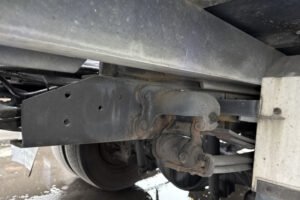 2003 Self Loader Toyota Dyna KK-XZU420