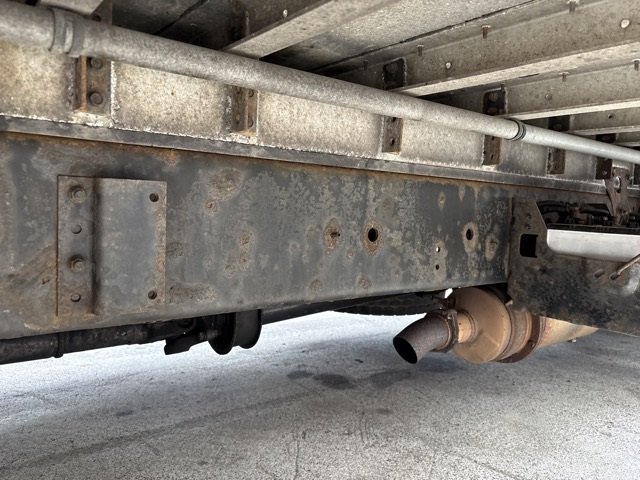 2014 Van Wing Hino Ranger TKG-FD9JLAG - Image 18