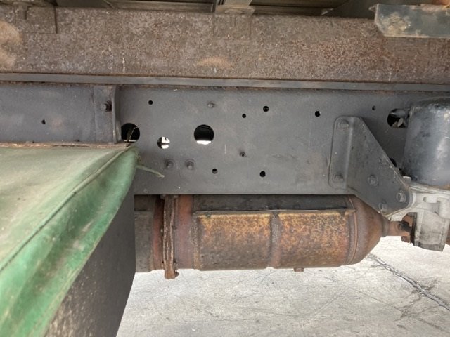 2014 Flat Body Truck Hino Ranger TKG-FD9JPAA - Image 18