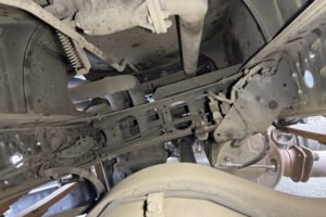 2014 Tank Truck Mitsubishi Fuso Fighter TKG-FK61F