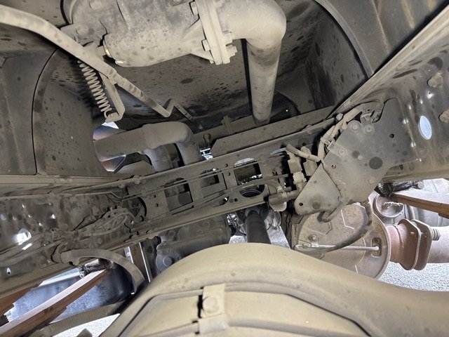 2014 Tank Truck Mitsubishi Fuso Fighter TKG-FK61F - Image 18