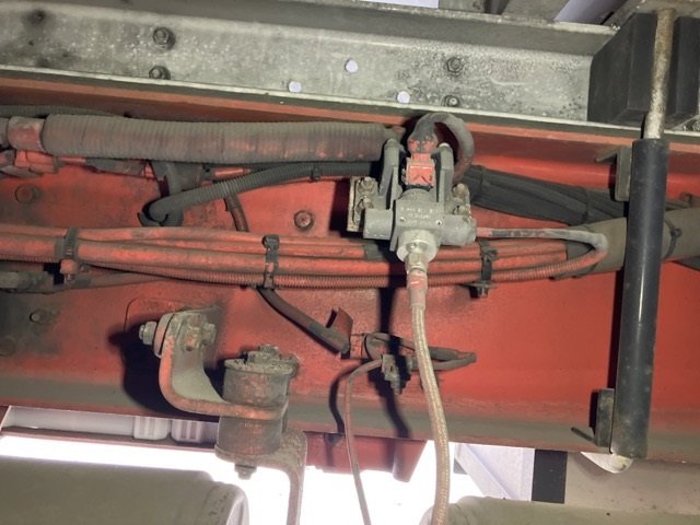 2010 Van Wing Mitsubishi Fuso Super Great BDG-FS54JZ - Image 18