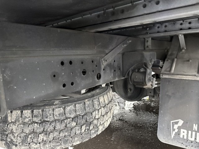 2017 Van Wing Hino Dutro TKG-XZU655M - Image 18