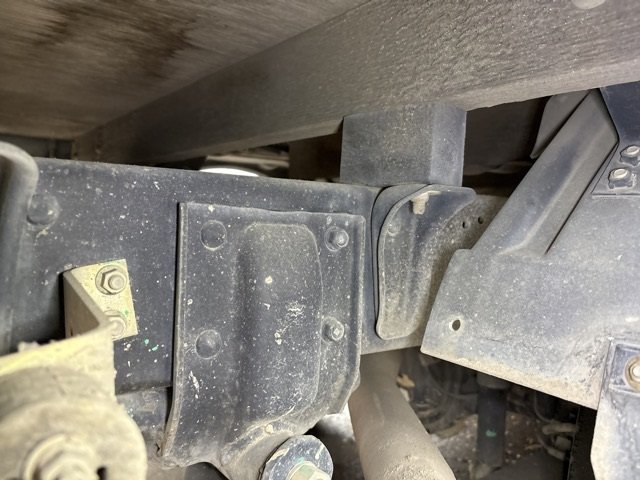 2005 Double Cab Truck Mitsubishi Fuso Canter Guts PA-FB70BB - Image 17