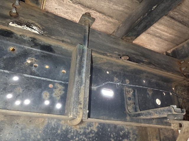 1996 Crane Truck Nissan Condor KC-MK260KH - Image 18