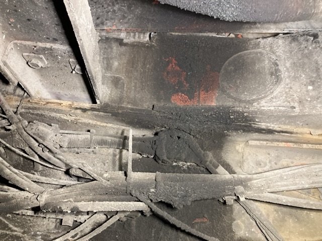 2012 Dump Tipper Truck Mitsubishi Fuso Super Great QKG-FV50VX - Image 18