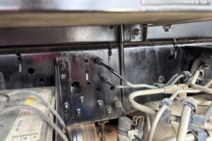 2003 Dump Tipper Truck Isuzu Forward KK-FRR33C4S