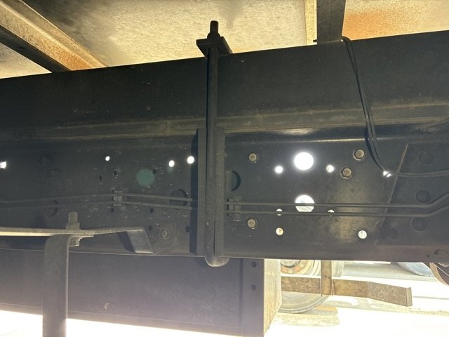 2017 Freezer Refrigerator Truck Hino Ranger TKG-FD7JKAA - Image 18