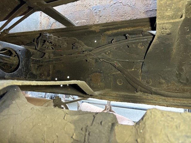 2000 Arm Roll Mitsubishi Fuso Super Great KL-FV50JMY - Image 18