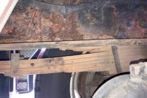 2005 Others Trucks Hino Ranger PB-GX7JGFA