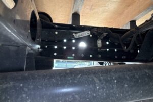 2024 Flat Body Truck Mitsubishi Fuso Canter 2RG-FBA20