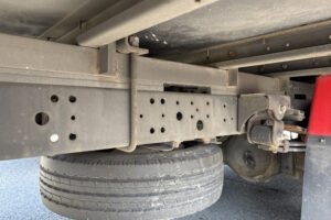 2008 Van Wing Hino Dutro BKG-XZU548M