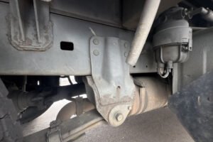 2007 Garbage Truck Hino Dutro BJG-XKU304X
