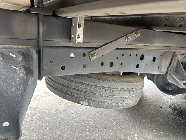 2016 Van Wing Isuzu Elf TRG-NLR85AN - Image 18