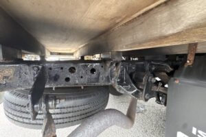 2016 Double Cab Truck Isuzu Elf TPG-NMS85AN