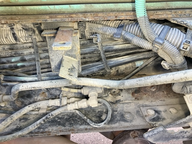 2012 Garbage Truck Isuzu Giga QKG-CXZ77AT - Image 18