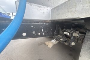 2018 Concrete Mixer Truck Isuzu Elf TPG-NKR85N
