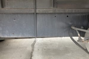 2014 Van Wing Nissan Condor TKG-MK38L