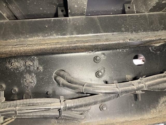 2006 Van Wing Hino Profia KS-FW1EXWG - Image 18