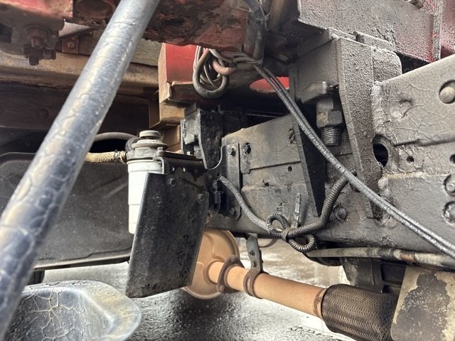 2001 Crane Truck Mitsubishi Fuso Canter KK-FE63EEV - Image 18