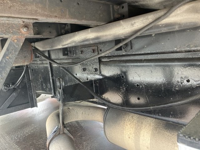 2004 Van Wing Isuzu Forward KK-FRR34L4 - Image 18