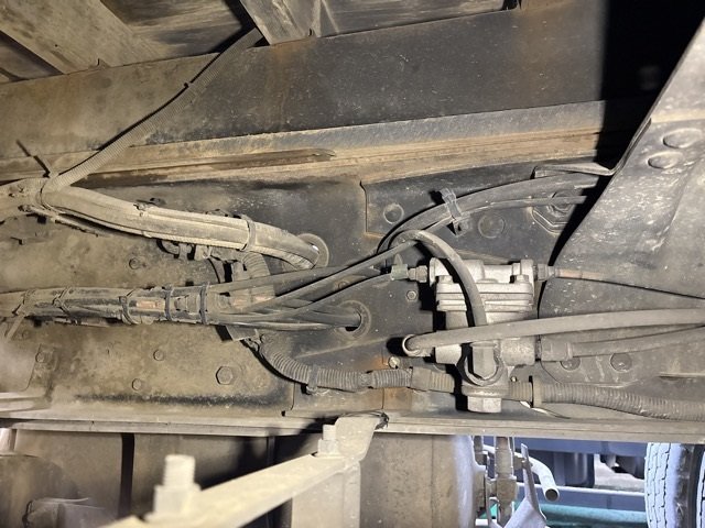 2007 Others Trucks Mitsubishi Fuso Super Great PJ-FU50JX - Image 18