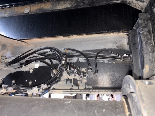 2013 Dump Tipper Truck Isuzu Giga QKG-CYZ77A - Image 18