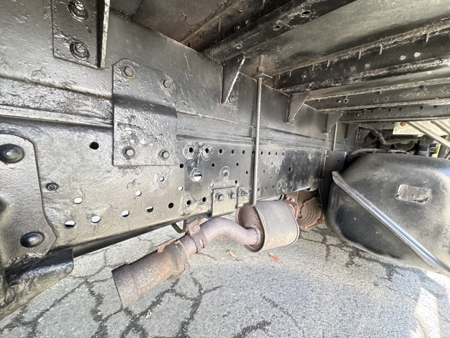 2013 Van Wing Isuzu Elf TKG-NMR85AR - Image 18