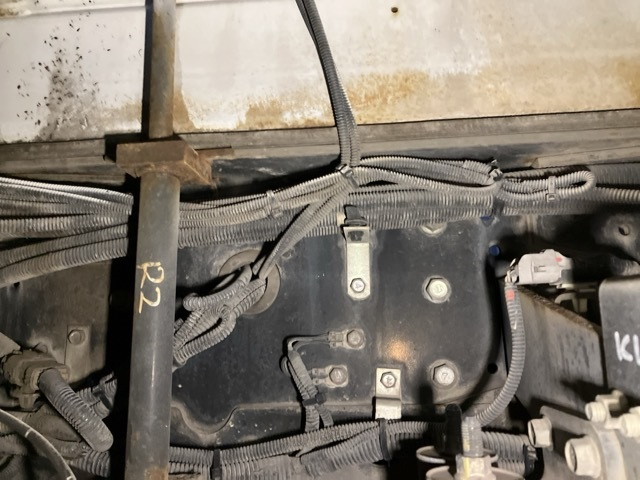 2015 Concrete Mixer Truck Mitsubishi Fuso Fighter QDG-FQ62F - Image 18